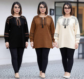 شومیز زنانه جنس صوفیا(b)