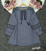 شومیز زنانه جنس صوفیا(b)