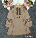 شومیز زنانه جنس صوفیا(b)