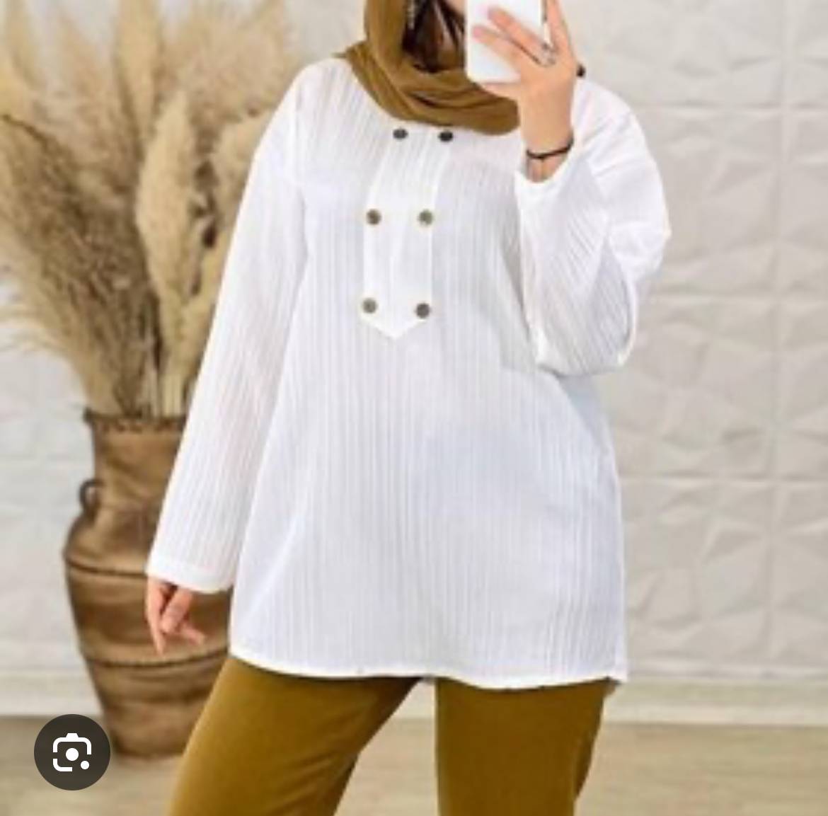 شومیز زنانه مدل دیانا(n)