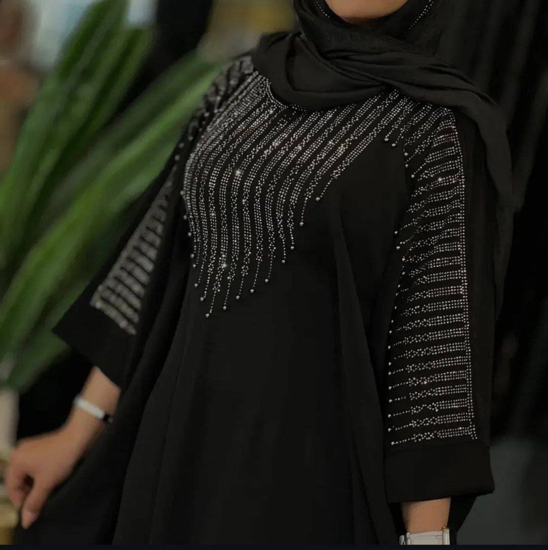 عبا مجلسی زنانه مدل کتایون (zh)