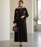 کت و سارافون زنانه مدل نیایش(k)