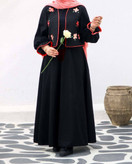 کت و سارافون زنانه مدل نیایش(k)