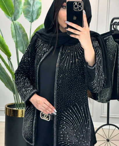کت مجلسی زنانه مدل شیدا L