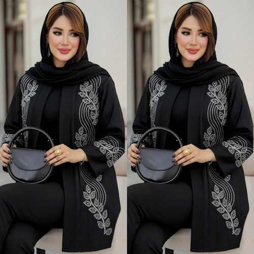 کت مجلسی زنانه مدل آنیل L