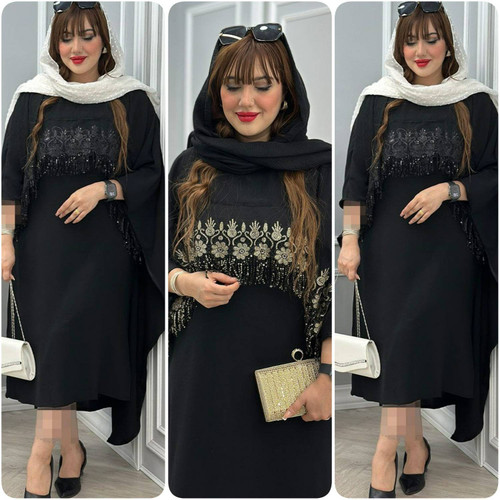سارافون و رویه زنانه مدل نجوا L