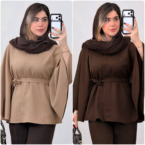 شنل زنانه مازراتی مدل رویاL