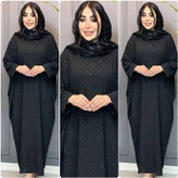 عبا مجلسی زنانه مدل نگین کوب l