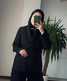 کت مجلسی ملیله دوزی