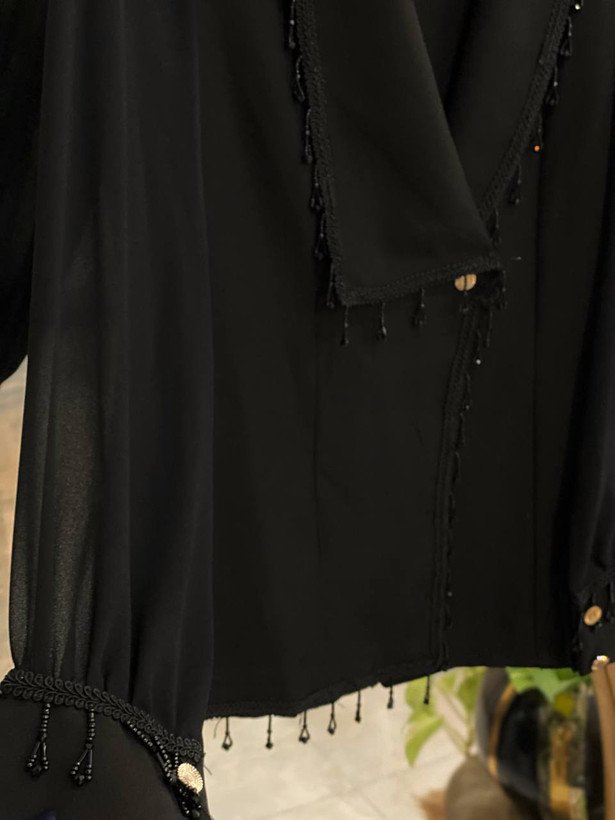 کت مجلسی ملیله دوزی