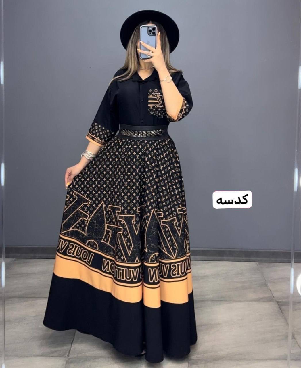 شومیزودامن مجلسی زنانه جنس بوگاتی r