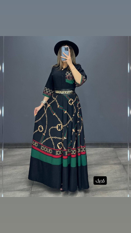 شومیزودامن مجلسی زنانه جنس بوگاتی r