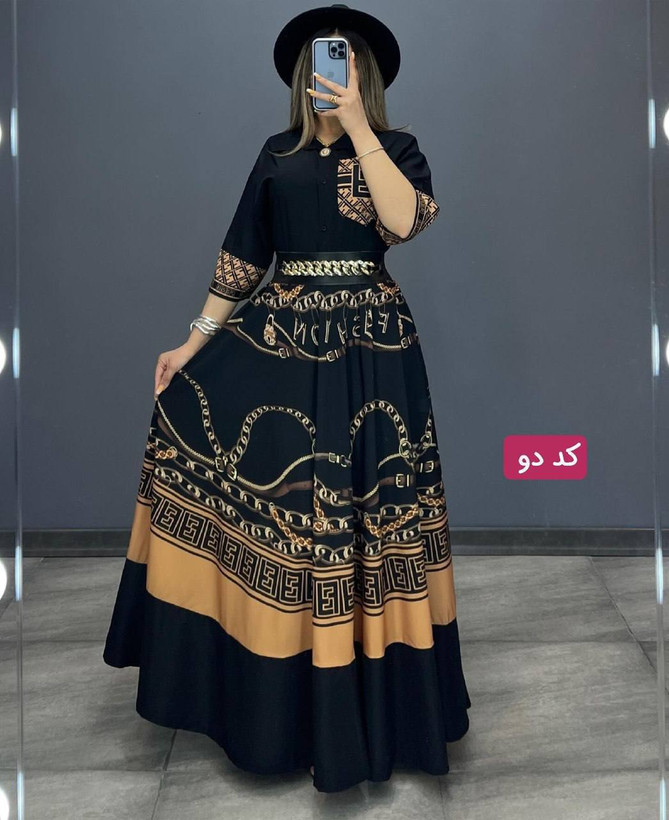 شومیزودامن مجلسی زنانه جنس بوگاتی r