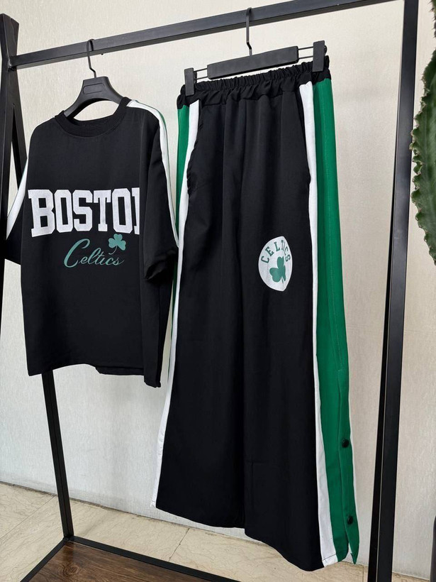 ست بیرون پوش زنانه مدل Boston