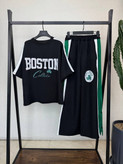 ست بیرون پوش زنانه مدل Boston