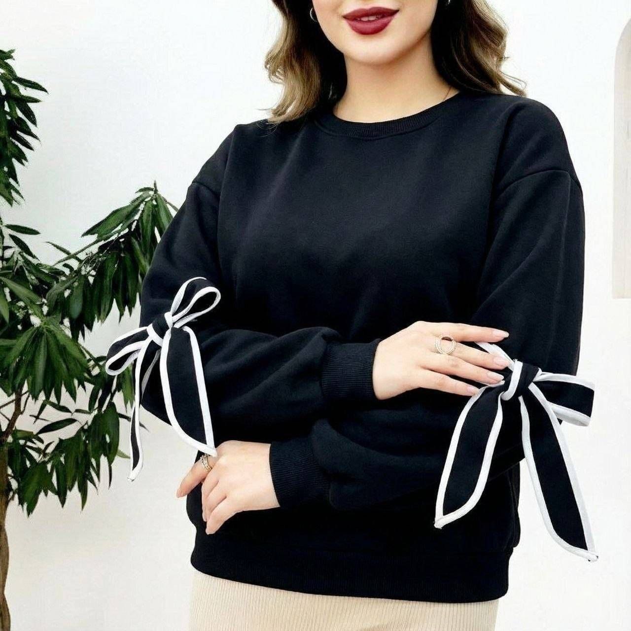 دورس توکرکی زنانه مدل پاپیون