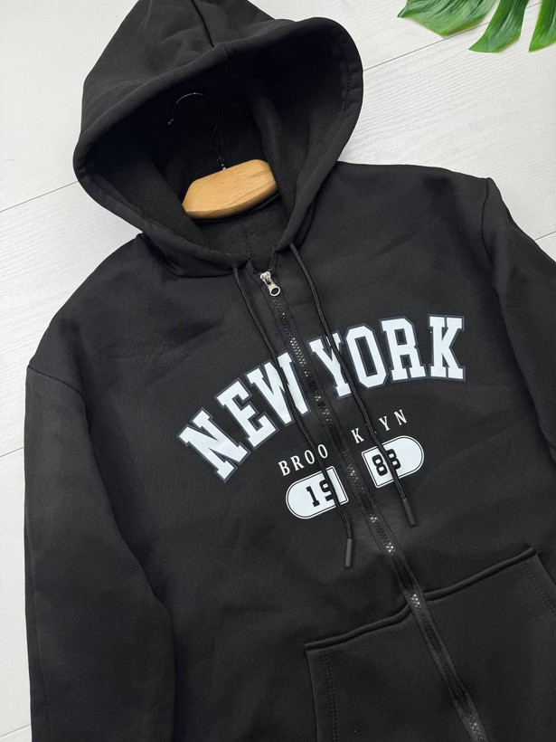 سوییشرت توکرکیNY