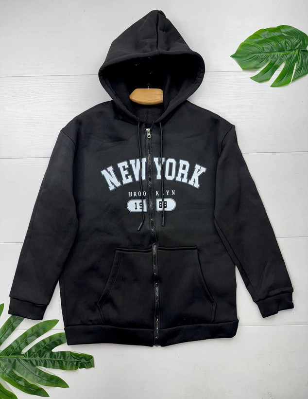 سوییشرت توکرکیNY