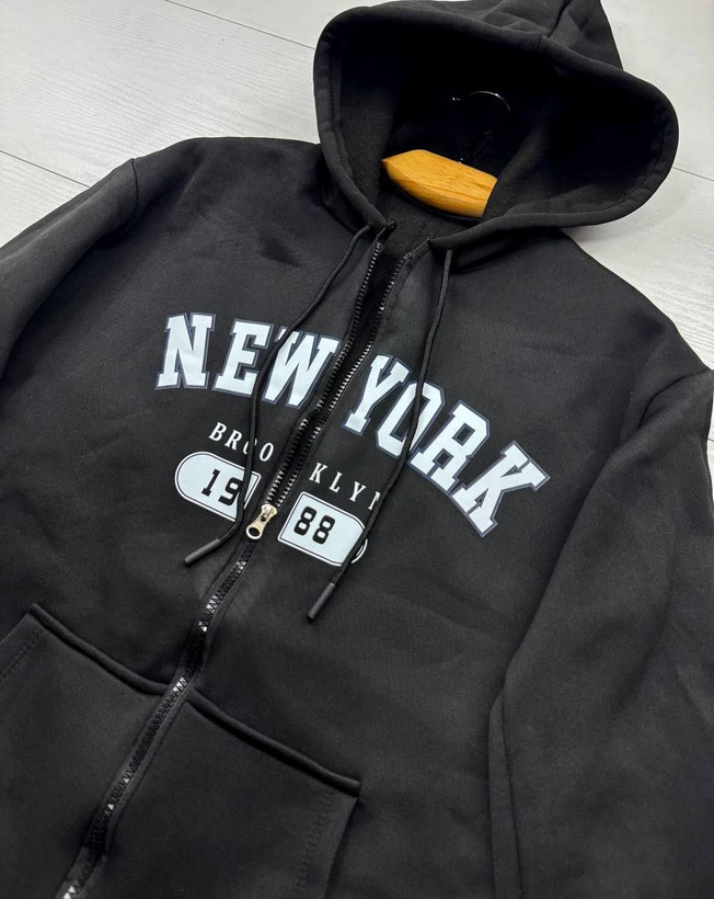 سوییشرت توکرکیNY